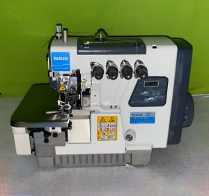 OVERLOCK C1